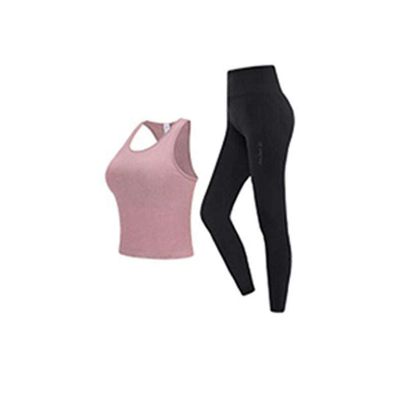 CAMEL Yoga Equipment Clothing Sets