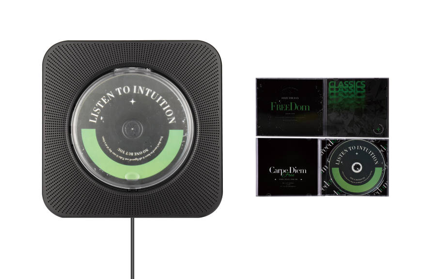 MGWK MGWK Wireless Speakers