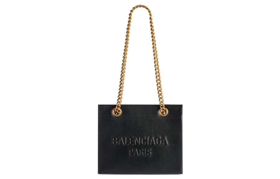 Balenciaga Duty Free Small Tote Bag