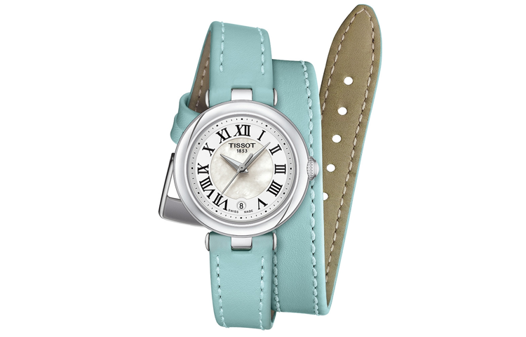 TISSOT Women's T LADY Watch