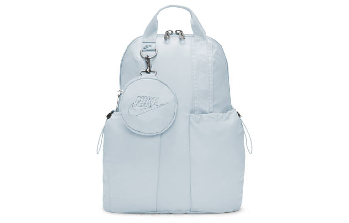 Nike Nike Sportswear Polyester Backpack Mini Unisex Light Blue