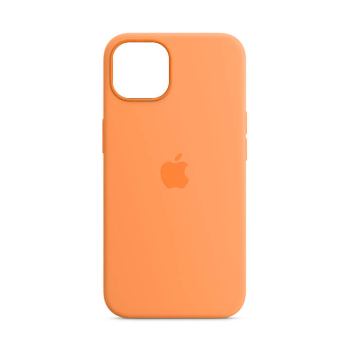 Apple Apple Original MagSafe Silicone Material Phone Cases Compatible With IPhone 13