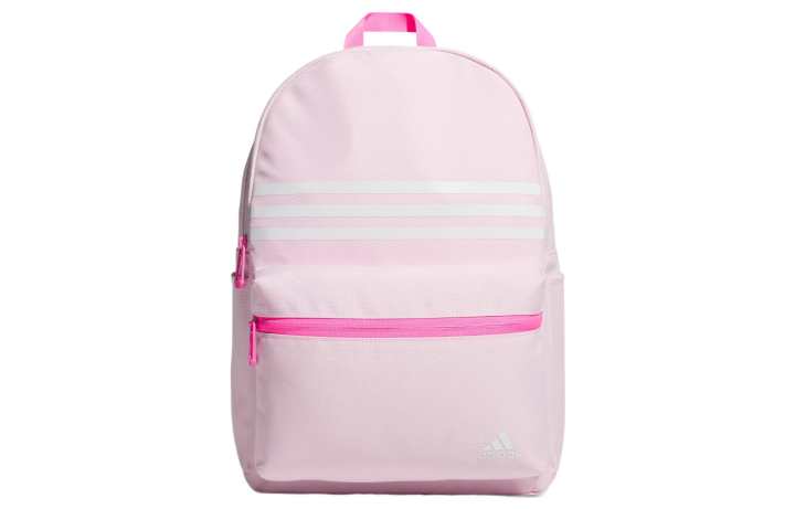 Adidas Adidas Recycled Polyester Backpack Regular Women's Pink