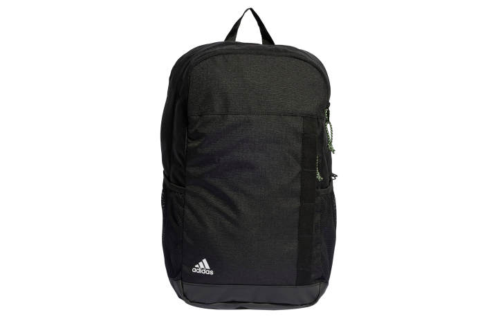 Adidas Adidas Recycled Polyester Backpack Regular Unisex Black