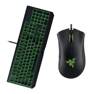 Razer Keyboard & Mouse Sets
