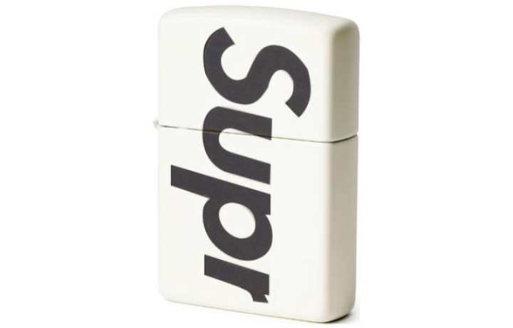 Supreme Supreme Kerosene Lighters