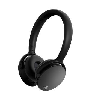 YAMAHA YH E500A Bluetooth Over Ear With Balanced Sound Head mounted Headphones