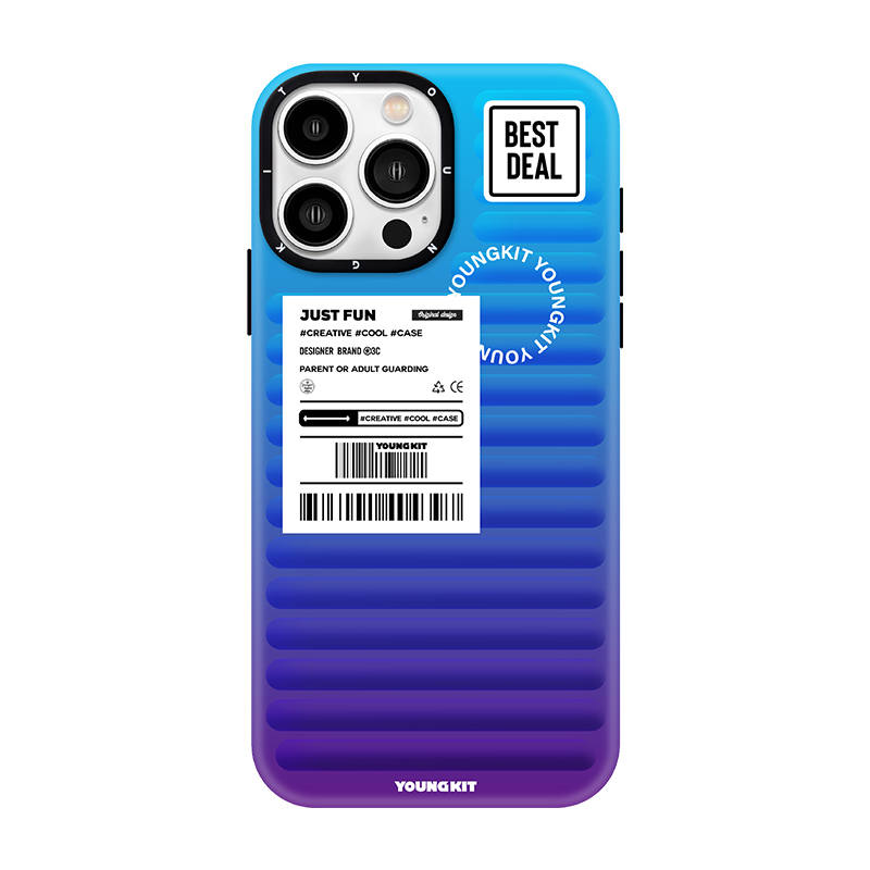 YOUNGKIT YOUNGKIT Phone Cases