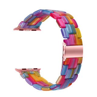 Vobafe Strap Apple Compatibility Resin Material