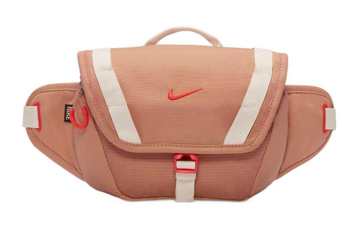 Nike Nike Polyester Fanny Pack, Crossbody Bag Regular Unisex
