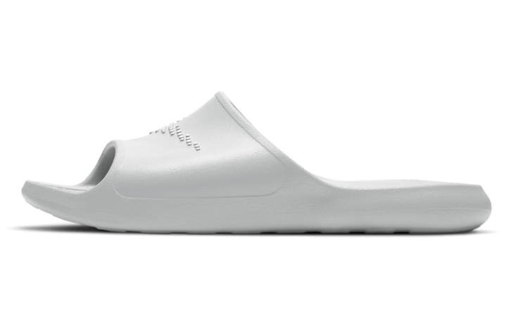 Nike Nike Victori One Shower Slide Light Smoke Grey