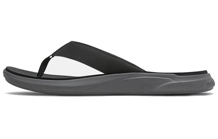 New Balance New Balance NB 340 Slippers Men's Black Gray