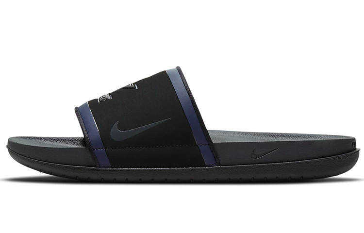 Nike Nike Nfl X OffCourt Slide 'Dallas Cowboys'
