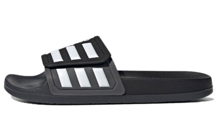 Adidas Adidas Adilette Tnd Slide 'Black Grey'