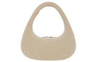 COPERNI Genuine Leather Handbag Women's Light Umber