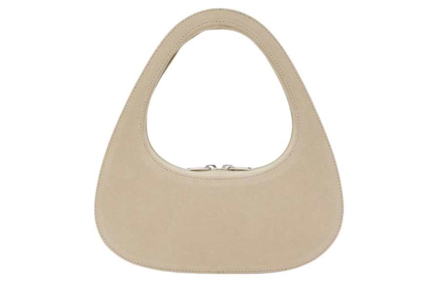 COPERNI Genuine Leather Handbag Women's Light Umber