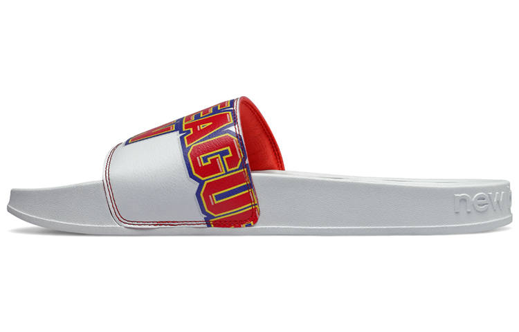 New Balance New Balance 200 Big League Chew Slipper White