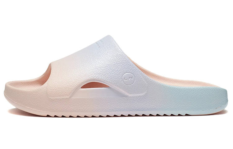 Li-Ning Li Ning Quiet Slide Slippers Women's Light Pink