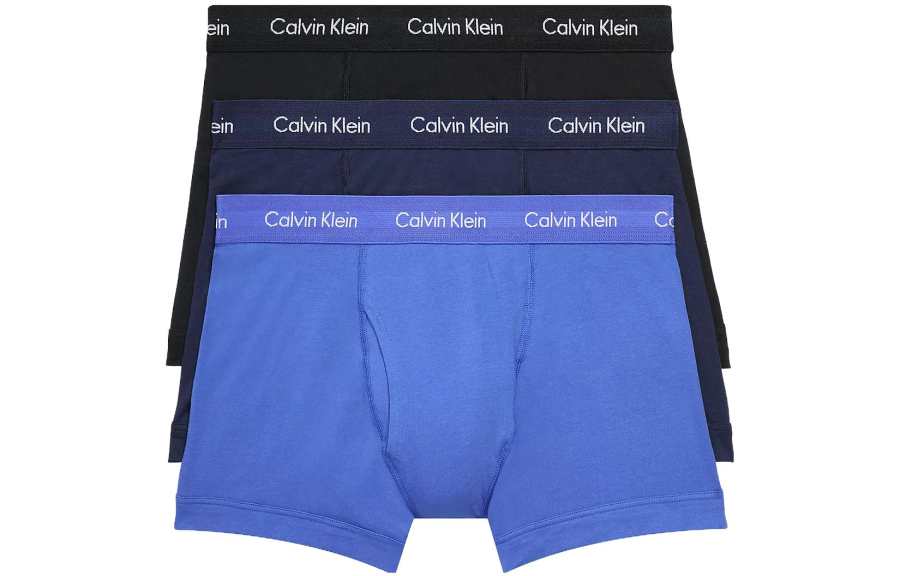 Calvin Klein Calvin Klein Men's Boxer Briefs