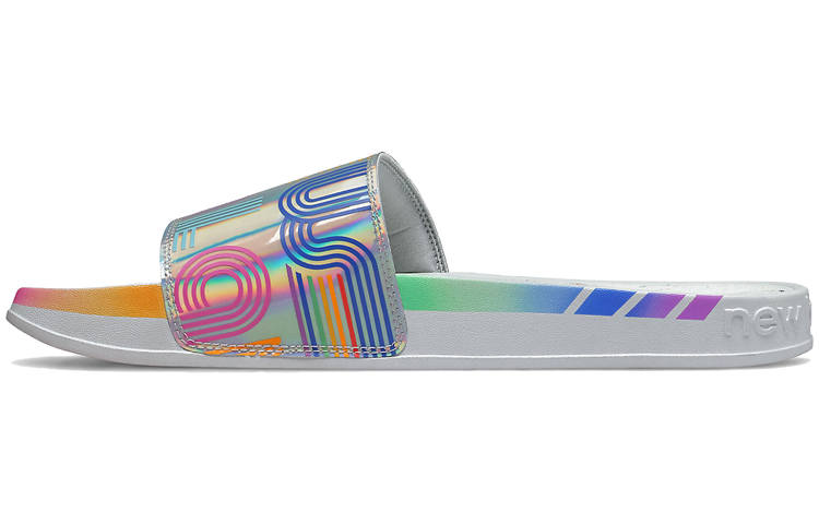 New Balance New Balance NB 200 Slide Slippers Men's