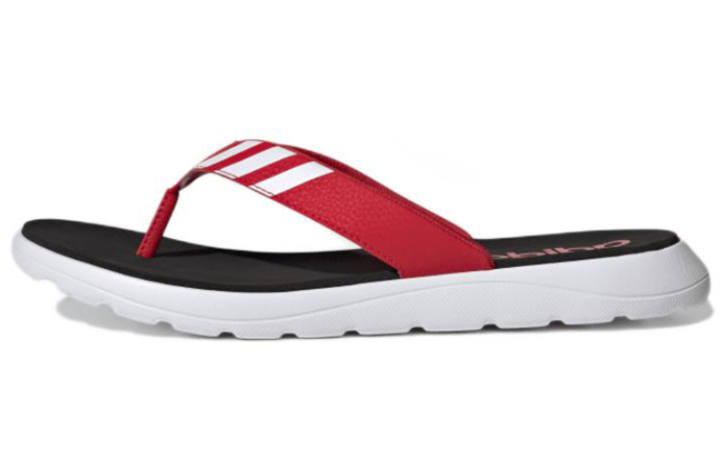 Adidas Adidas COMFORT FLIP FLOP Fashion Rubber Sole No Special Function Flip Flops Men's