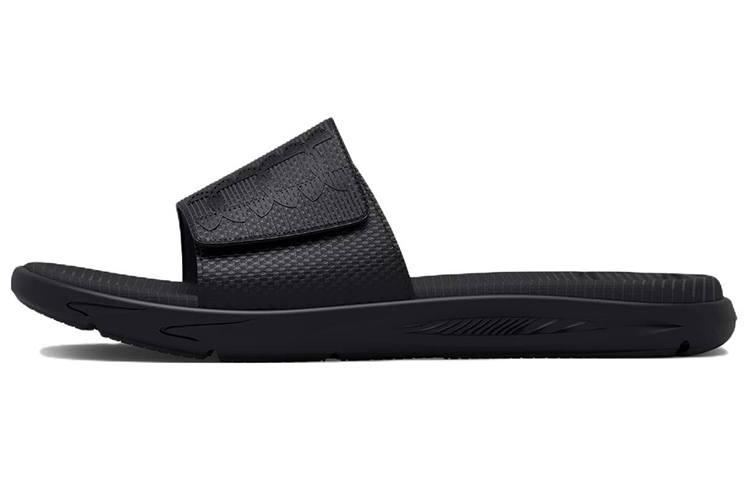 Under Armour Under Armour Mercenary Slide 'Black Jet Grey'