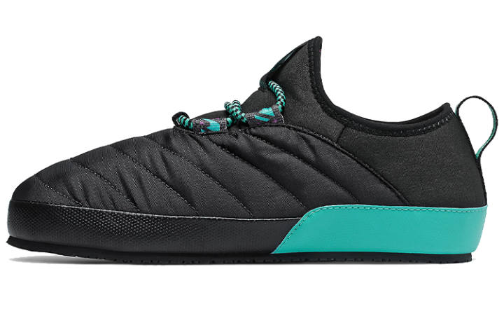 New Balance New Balance Crvn Moc 'Black Teal'