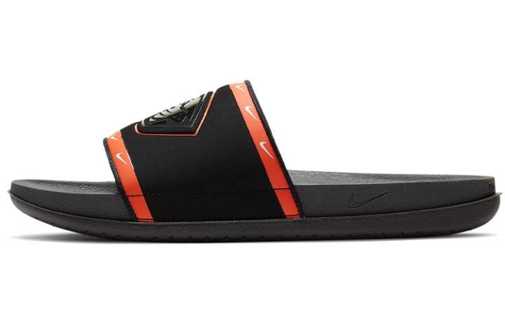 Nike Nike Offcourt Slide 'Oregon State'