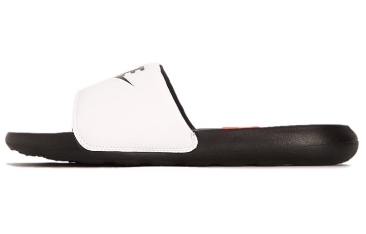 Nike Nike Victori One Slide Slippers Men's Black White