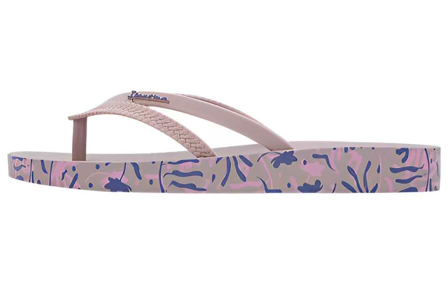 Ipanema Ipanema Rubber Sole Flip Flops Women's