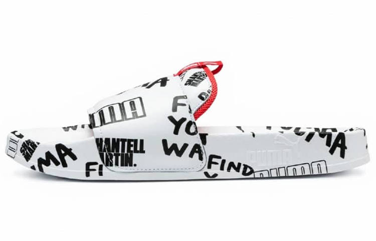 PUMA PUMA Shantell Martin X Leadcat Graphic