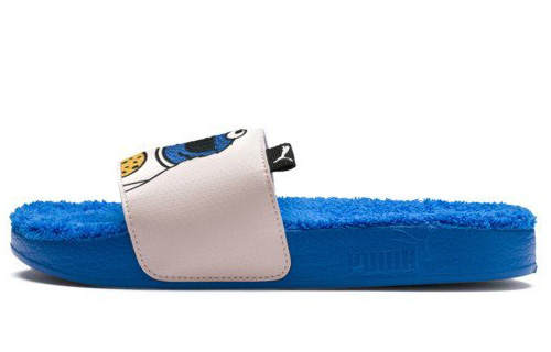 PUMA Sesame Street X Leadcat Women's