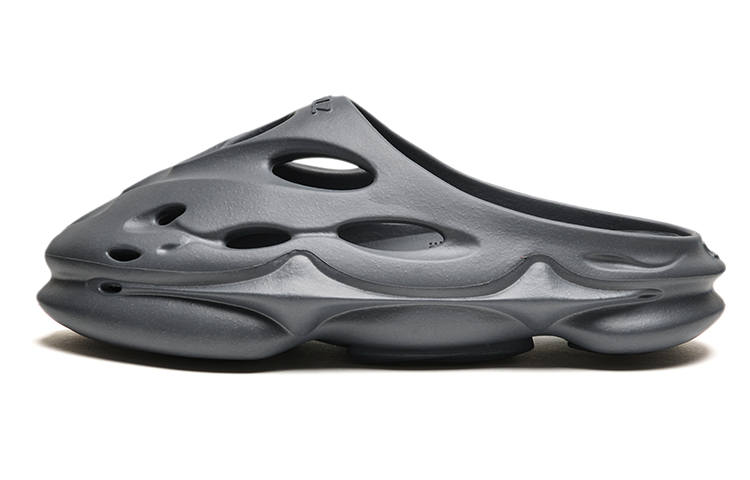 EQLZ EQUALIZER EQLZ EQUALIZER 1100 Slide Slippers Unisex Lynx