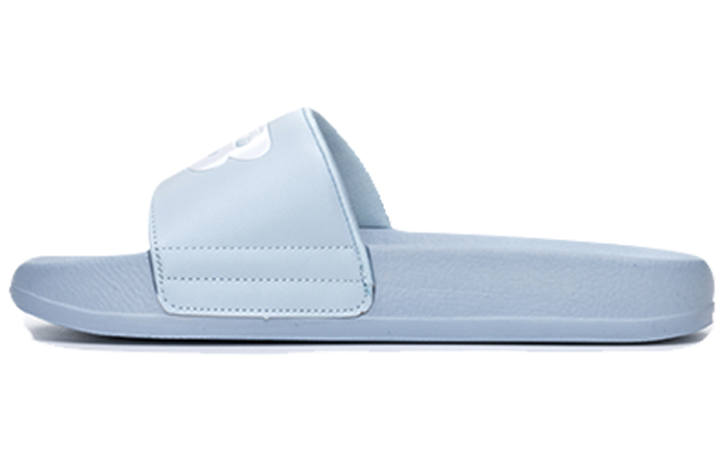 New Balance New Balance 1101 Series Blue Slippers Women's