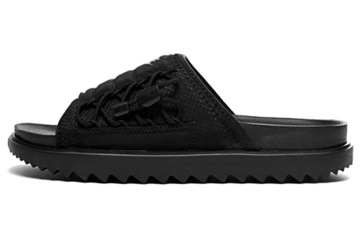 Nike Nike Asuna Triple Black Women's