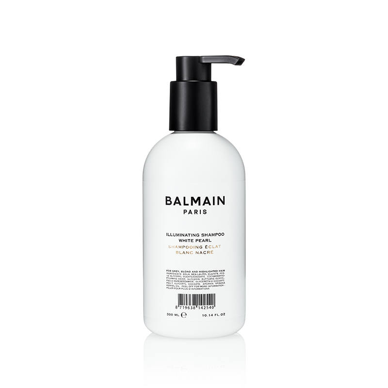 Balmain Hair Shampoos & Shampoo Bars