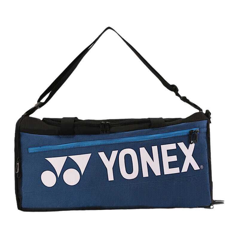 YONEX Fabric Gym Bag Regular Unisex Dark Blue