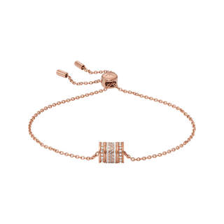EMPORIO ARMANI Fashion Stainless Steel Bracelets Women's