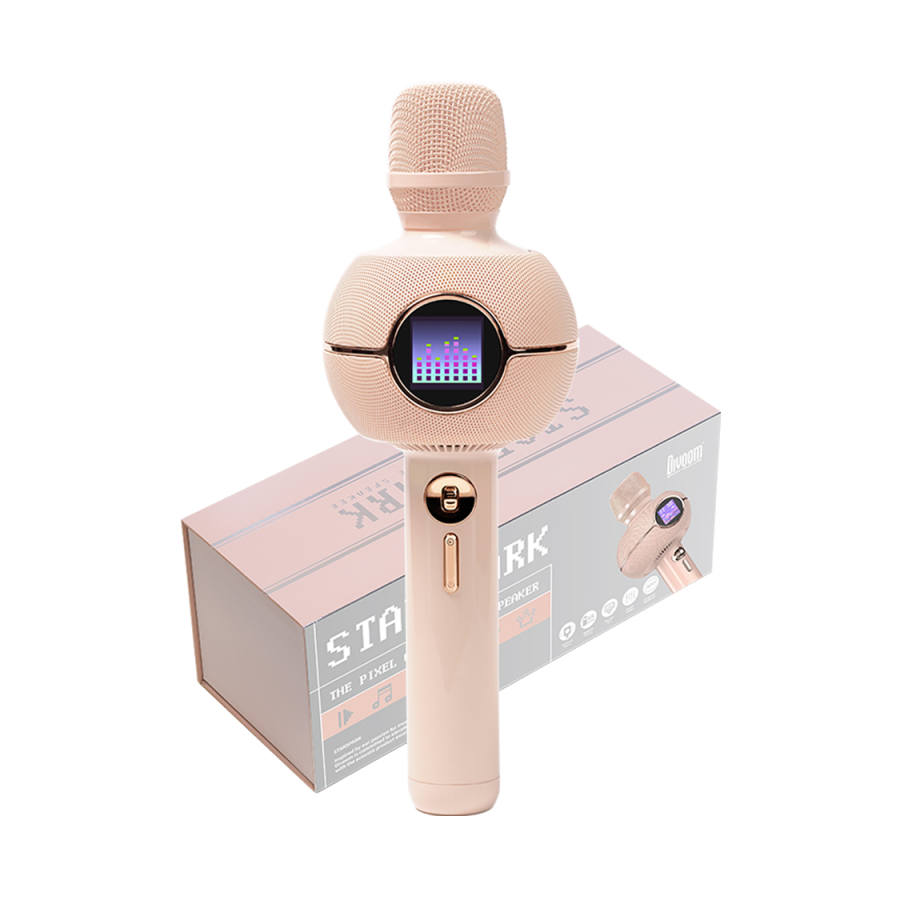Divoom Divoom Microphones