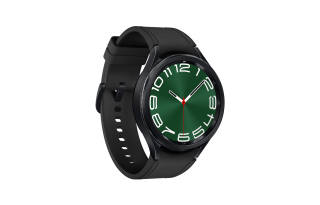 SAMSUNG For Galaxy Watch 6 Classic[47mm LTE Edition] Sapphire Glass IP68 Waterproof, Sports Smart Watches
