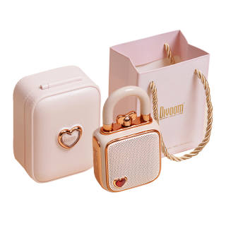 Divoom Wireless Speakers