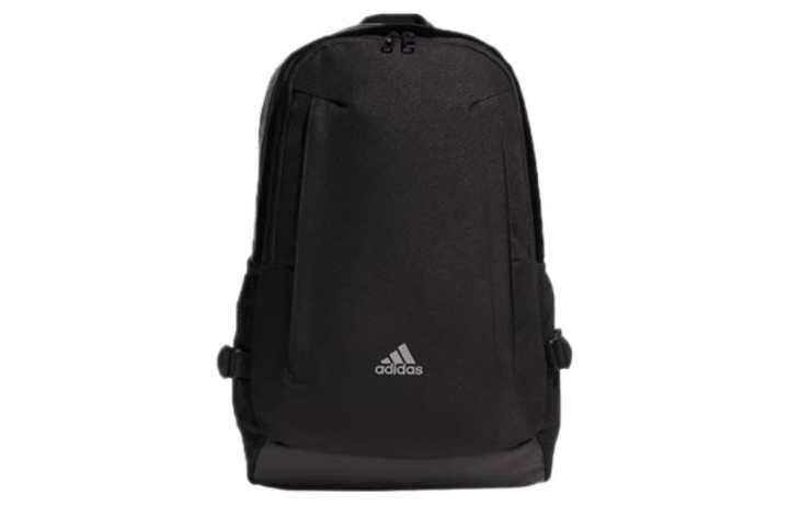Adidas Adidas Polyester Backpack Regular Men's Black