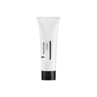 HomeFacialPro White Stitching Amino Acids Pure Moisture Balance Cleansers Hydrating Cleaning 120g/120g*4