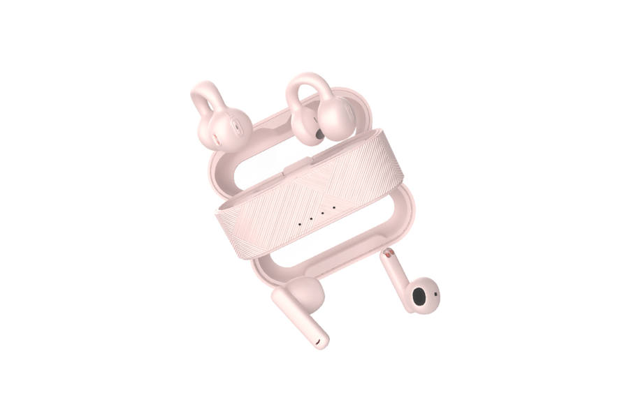 MGWK MGWK Wireless Headphones