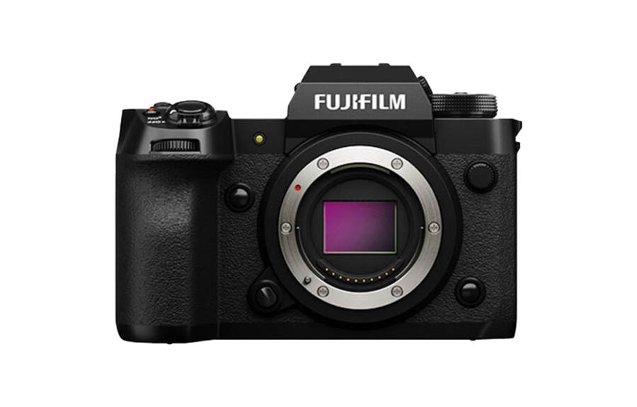 FUJIFILM FUJIFILM X H2 Mirrorless Cameras
