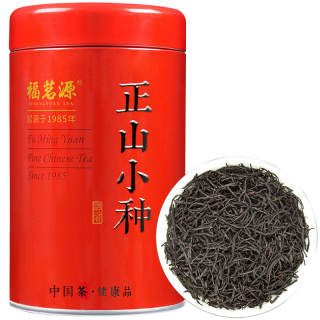 Fu Ming Yuan Lapsang Souchong Tea