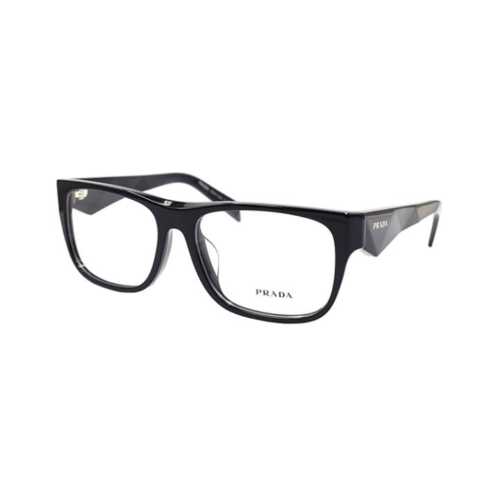 PRADA PRADA Prescription Glasses Men's
