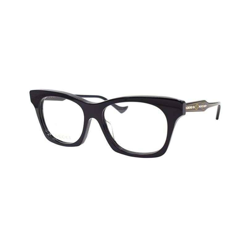 GUCCI GUCCI Eyewear Cat Eye Frame Glasses