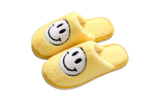 Xiang Ning Pai Home Cotton Slippers