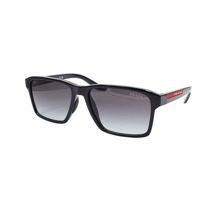 PRADA PRADA Eyewear Square Frame Sunglasses